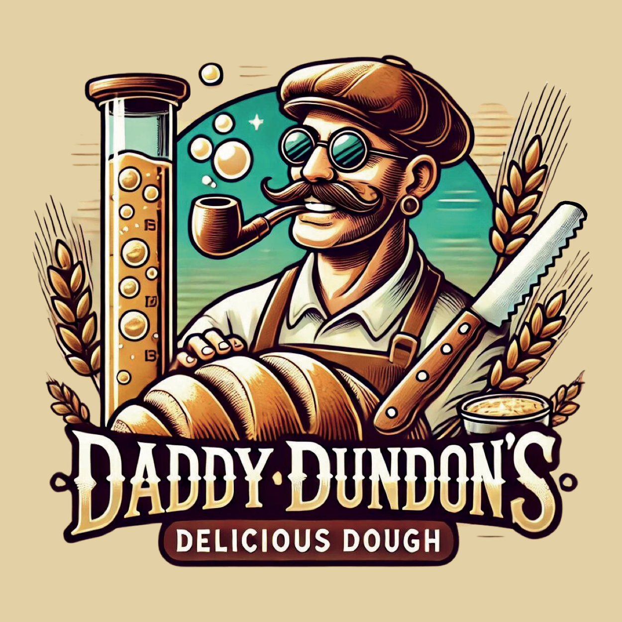 OG Delicious Dough