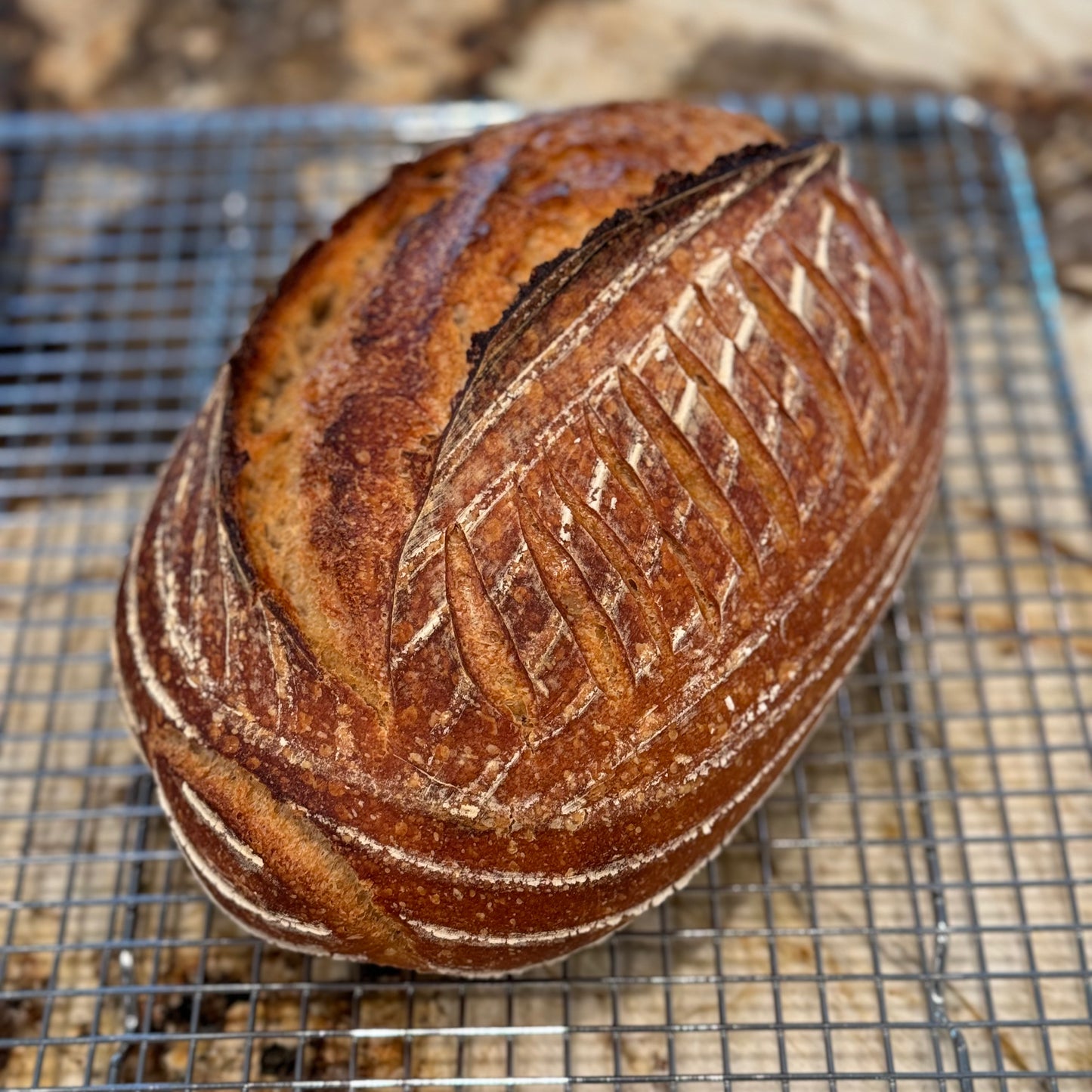 OG Delicious Dough
