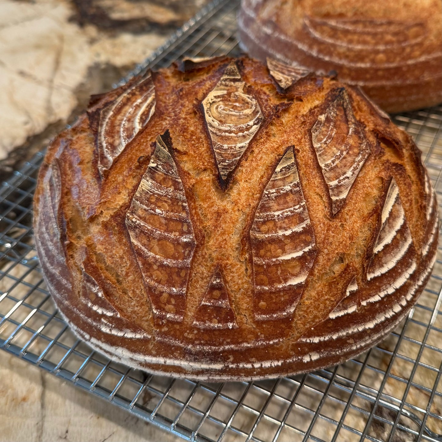 OG Delicious Dough