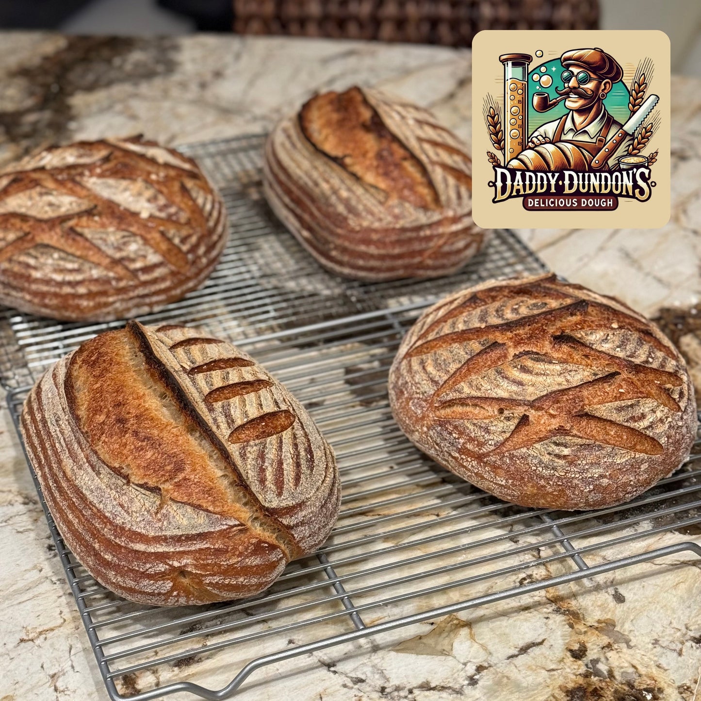 OG Delicious Dough
