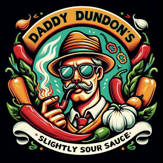 Slightly Sour Sauce